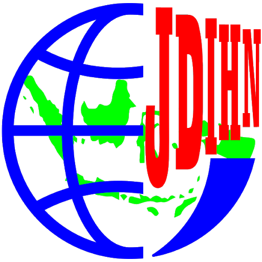 Logo JDIHN